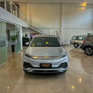 BYD Yuan Plus (Elétrico) 2025 Elétrico-0