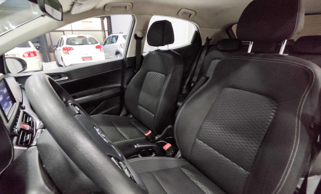 Hyundai HB20 Evolution 1.0 TB Flex 12V Aut. 2020 Flex-7