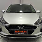 Hyundai HB20 Evolution 1.0 TB Flex 12V Aut. 2020 Flex-0
