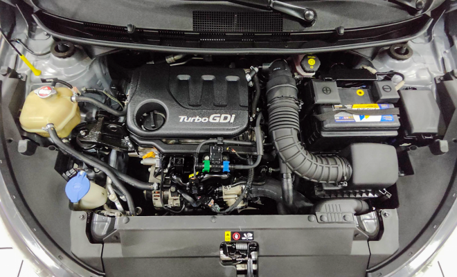 Hyundai HB20 Evolution 1.0 TB Flex 12V Aut. 2020 Flex-12