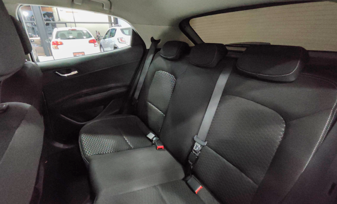 Hyundai HB20 Evolution 1.0 TB Flex 12V Aut. 2020 Flex-8