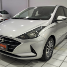 Hyundai HB20 Evolution 1.0 TB Flex 12V Aut. 2020 Flex-1