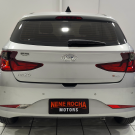 Hyundai HB20 Evolution 1.0 TB Flex 12V Aut. 2020 Flex-4