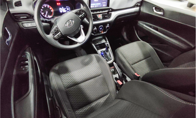 Hyundai HB20 Evolution 1.0 TB Flex 12V Aut. 2020 Flex-9
