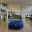 Peugeot 208 Active 1.6 Flex 16V 5p Aut. 2023 Flex-0