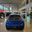 Peugeot 208 Active 1.6 Flex 16V 5p Aut. 2023 Flex-3