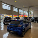 Peugeot 208 Active 1.6 Flex 16V 5p Aut. 2023 Flex-4
