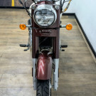 Royal Enfield Classic 650 Base 2027 Gasolina-1