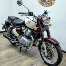 Royal Enfield Classic 650 Base 2027 Gasolina-0