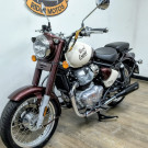 Royal Enfield Classic 650 Base 2027 Gasolina-2