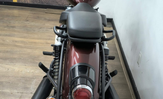 Royal Enfield Classic 650 Base 2027 Gasolina-10