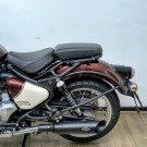 Royal Enfield Classic 650 Base 2027 Gasolina-8