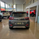 Caoa Chery/Chery Tiggo 5X TXS 1.5 16V Turbo Flex Aut. 2021 Flex-3