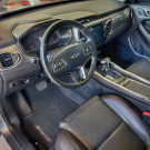 Caoa Chery/Chery Tiggo 5X TXS 1.5 16V Turbo Flex Aut. 2021 Flex-1