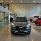Caoa Chery/Chery Tiggo 5X TXS 1.5 16V Turbo Flex Aut. 2021 Flex-0