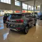 Caoa Chery/Chery Tiggo 5X TXS 1.5 16V Turbo Flex Aut. 2021 Flex-5