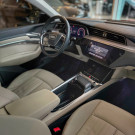 Audi E-TRON Performace Aut. (Elétrico) 2021 Elétrico-5