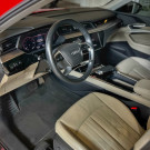Audi E-TRON Performace Aut. (Elétrico) 2021 Elétrico-0