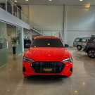 Audi E-TRON Performace Aut. (Elétrico) 2021 Elétrico-1