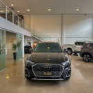 Audi Q5 S-Line 2.0 TFSI Quattro S-tronic 252cv 2023 Gasolina-0