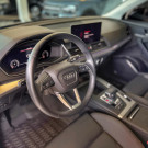 Audi Q5 S-Line 2.0 TFSI Quattro S-tronic 252cv 2023 Gasolina-1