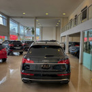 Audi Q5 S-Line 2.0 TFSI Quattro S-tronic 252cv 2023 Gasolina-4