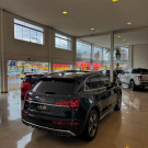 Audi Q5 S-Line 2.0 TFSI Quattro S-tronic 252cv 2023 Gasolina-5
