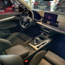 Audi Q5 S-Line 2.0 TFSI Quattro S-tronic 252cv 2023 Gasolina-3