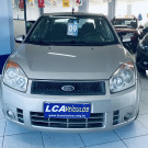 Ford Fiesta Sed. 1.6 8V Flex 4p 2009 Flex-0