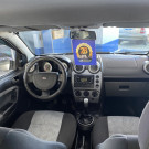 Ford Fiesta Sed. 1.6 8V Flex 4p 2009 Flex-5