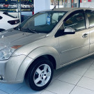 Ford Fiesta Sed. 1.6 8V Flex 4p 2009 Flex-1
