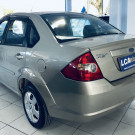 Ford Fiesta Sed. 1.6 8V Flex 4p 2009 Flex-3