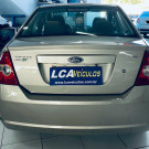 Ford Fiesta Sed. 1.6 8V Flex 4p 2009 Flex-2
