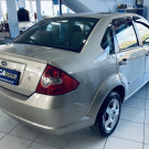 Ford Fiesta Sed. 1.6 8V Flex 4p 2009 Flex-4