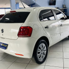 VW - VolksWagen Gol 1.0 Flex 12V 5p 2020 Flex-2