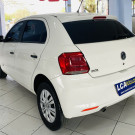 VW - VolksWagen Gol 1.0 Flex 12V 5p 2020 Flex-3