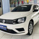 VW - VolksWagen Gol 1.0 Flex 12V 5p 2020 Flex-1