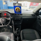 VW - VolksWagen Gol 1.0 Flex 12V 5p 2020 Flex-5