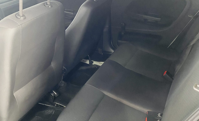 VW - VolksWagen Gol 1.0 Flex 12V 5p 2020 Flex-7