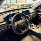 Caoa Chery Tiggo 5X PRO 1.5 Turbo Flex Aut. 2025 Flex-9