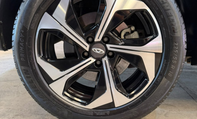 Caoa Chery Tiggo 5X PRO 1.5 Turbo Flex Aut. 2025 Flex-15