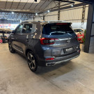 Caoa Chery Tiggo 5X PRO 1.5 Turbo Flex Aut. 2025 Flex-2