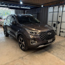 Caoa Chery Tiggo 5X PRO 1.5 Turbo Flex Aut. 2025 Flex-0