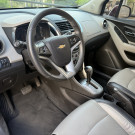 GM - Chevrolet TRACKER LTZ 1.8 16V Flex 4x2 Aut. 2015 Flex-5