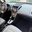 GM - Chevrolet TRACKER LTZ 1.8 16V Flex 4x2 Aut. 2015 Flex-7