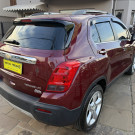 GM - Chevrolet TRACKER LTZ 1.8 16V Flex 4x2 Aut. 2015 Flex-2