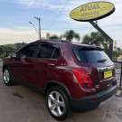 GM - Chevrolet TRACKER LTZ 1.8 16V Flex 4x2 Aut. 2015 Flex-3
