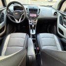 GM - Chevrolet TRACKER LTZ 1.8 16V Flex 4x2 Aut. 2015 Flex-4