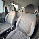 VW - VolksWagen Fox Comfortline 1.6 Flex 8V 5p 2017 Flex-5