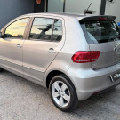 VW - VolksWagen Fox Comfortline 1.6 Flex 8V 5p 2017 Flex-6